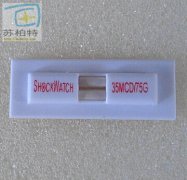 ShockWatch Clip ͷǩ